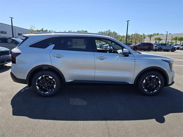 new 2026 Kia Sorento car, priced at $33,411