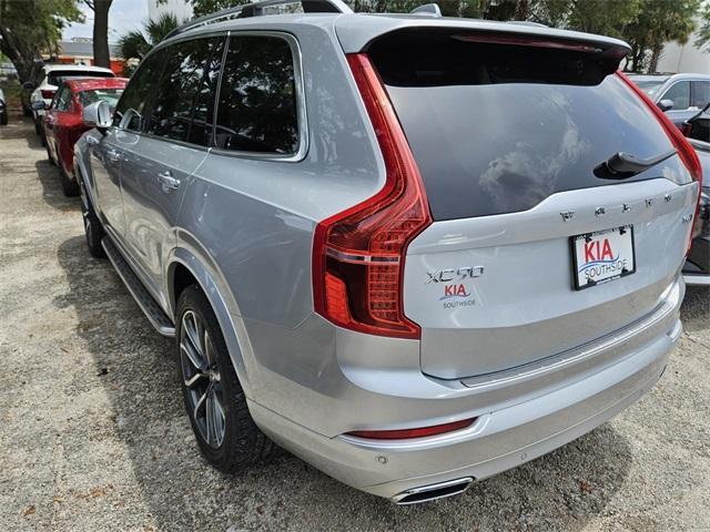 used 2019 Volvo XC90 car, priced at $23,591