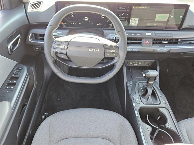 new 2025 Kia K4 car, priced at $25,440