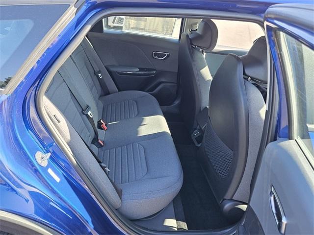 new 2025 Kia K4 car, priced at $25,440