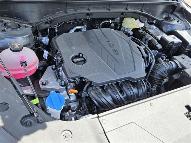 new 2025 Kia Sorento car, priced at $38,300