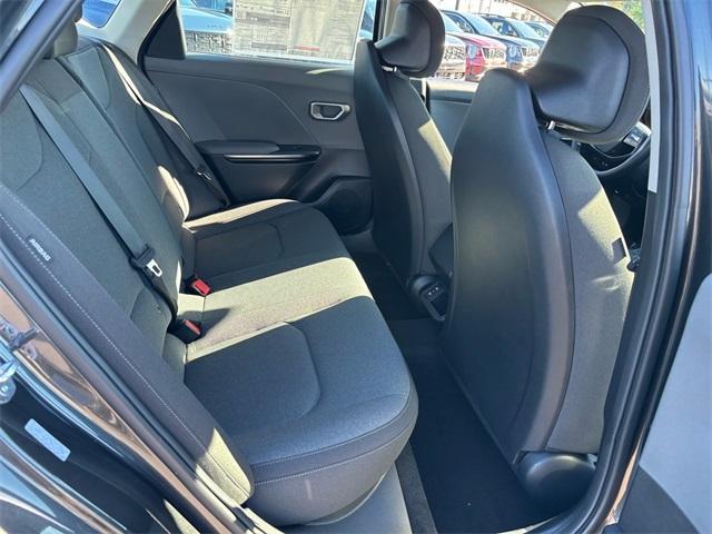 new 2025 Kia K4 car, priced at $24,375