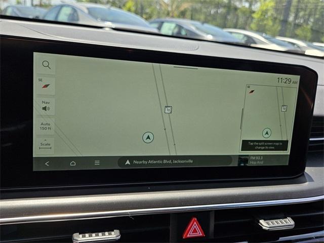 new 2025 Kia K5 car, priced at $30,045