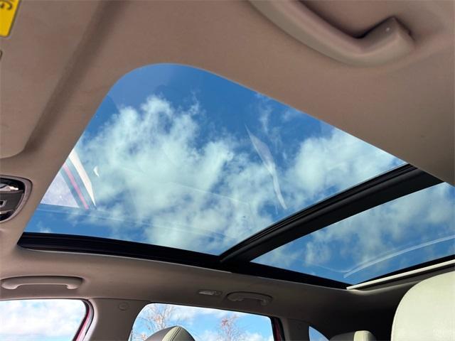 used 2020 Kia Sorento car, priced at $17,491