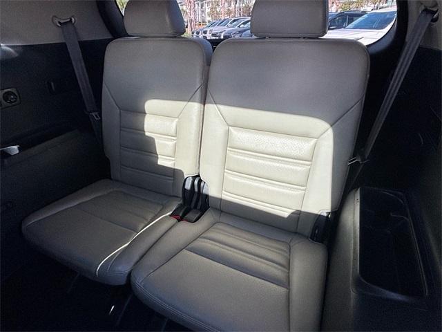 used 2020 Kia Sorento car, priced at $17,491