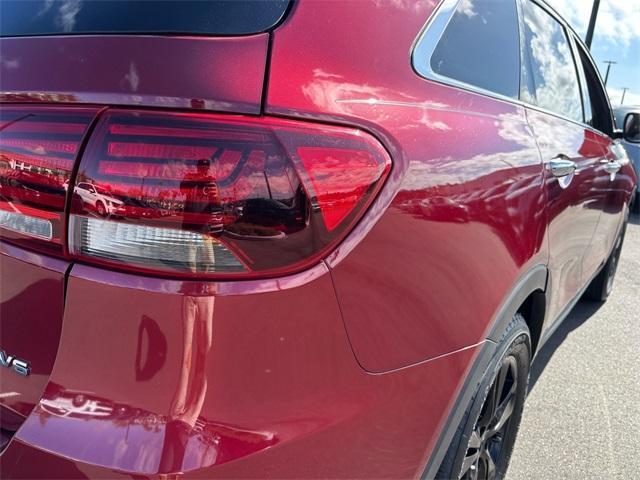 used 2020 Kia Sorento car, priced at $17,491