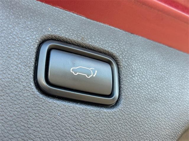 used 2020 Kia Sorento car, priced at $17,491