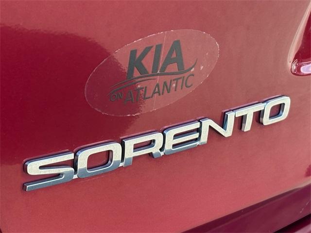 used 2020 Kia Sorento car, priced at $17,491