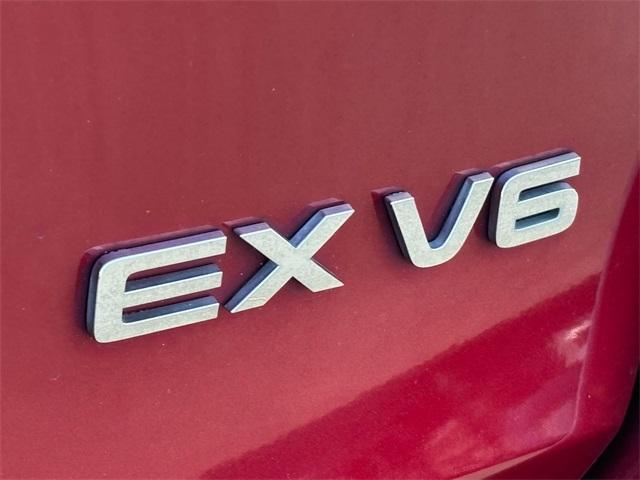 used 2020 Kia Sorento car, priced at $17,491