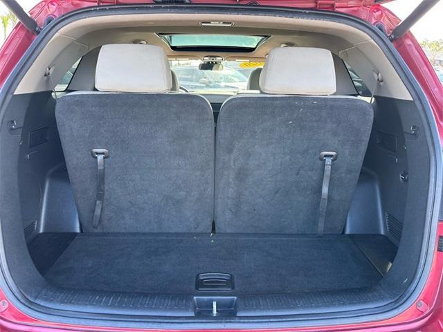 used 2020 Kia Sorento car, priced at $17,491