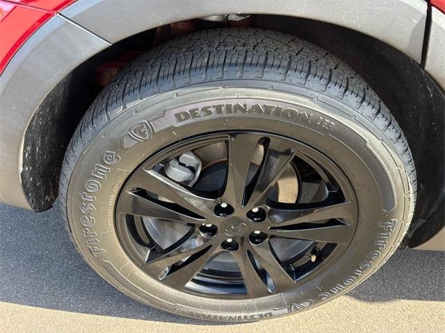 used 2020 Kia Sorento car, priced at $17,491