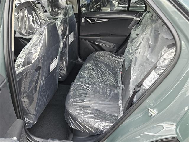 new 2025 Kia Niro car, priced at $33,735