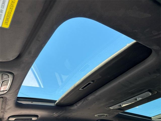 new 2025 Kia Telluride car, priced at $49,789