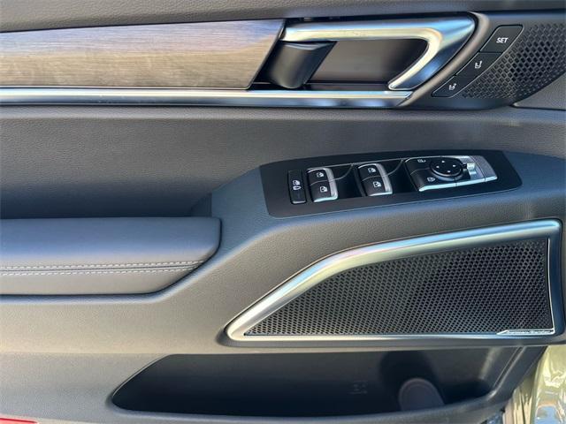 new 2025 Kia Telluride car, priced at $49,789