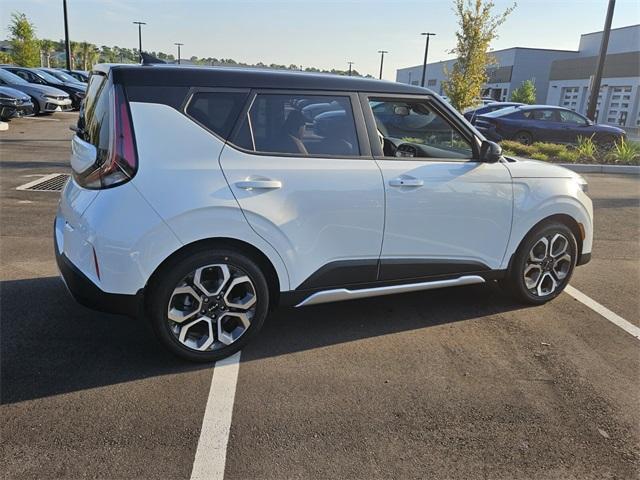 new 2025 Kia Soul car, priced at $27,185