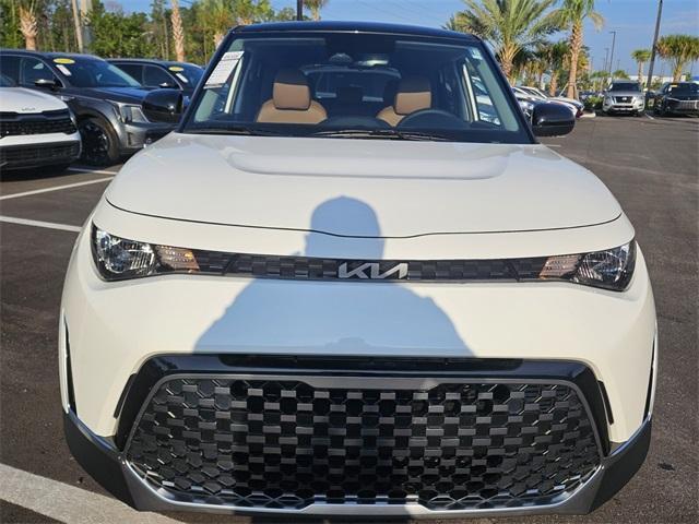 new 2025 Kia Soul car, priced at $27,185