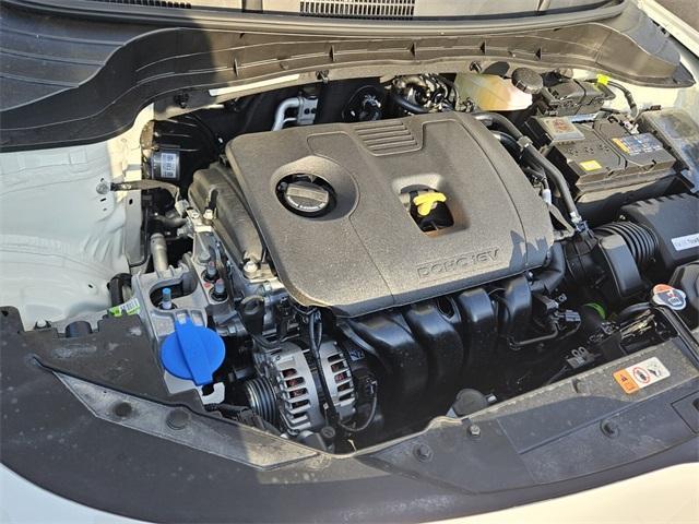 new 2025 Kia Soul car, priced at $27,185