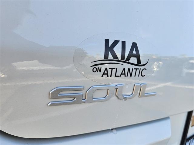new 2025 Kia Soul car, priced at $27,185