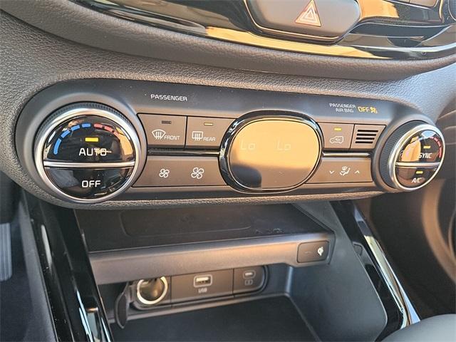 new 2025 Kia Soul car, priced at $27,185