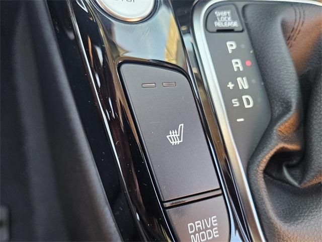 new 2025 Kia Soul car, priced at $27,185