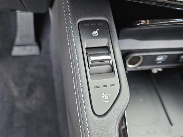 new 2025 Kia Telluride car, priced at $44,955