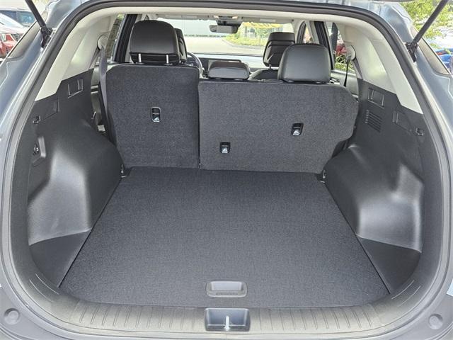 used 2024 Kia Sportage car, priced at $26,491