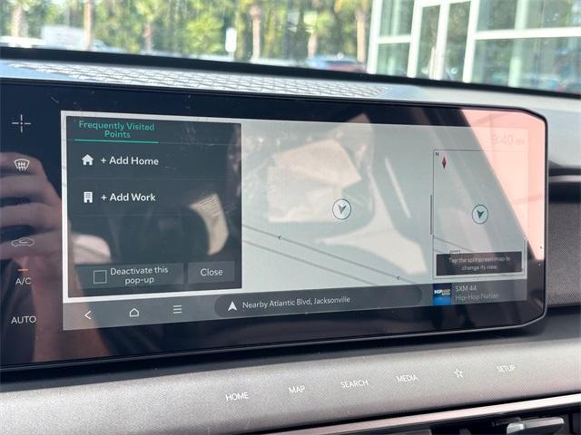 new 2026 Kia EV9 car, priced at $47,608