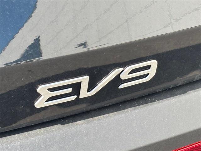 new 2026 Kia EV9 car, priced at $47,608