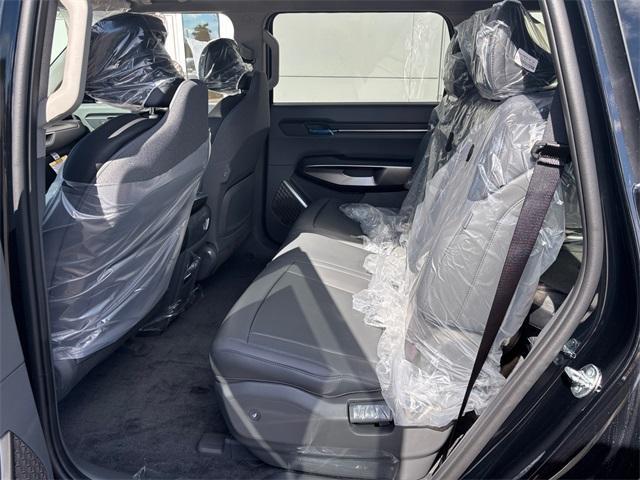 new 2026 Kia EV9 car, priced at $47,608