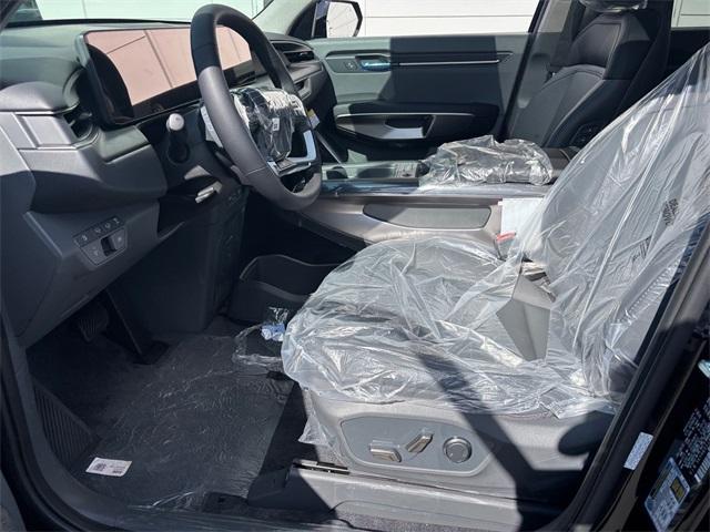 new 2026 Kia EV9 car, priced at $47,608