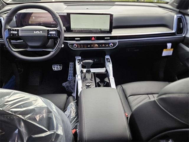 new 2026 Kia Sorento car, priced at $48,600