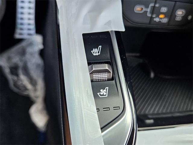 new 2026 Kia Sorento car, priced at $48,600