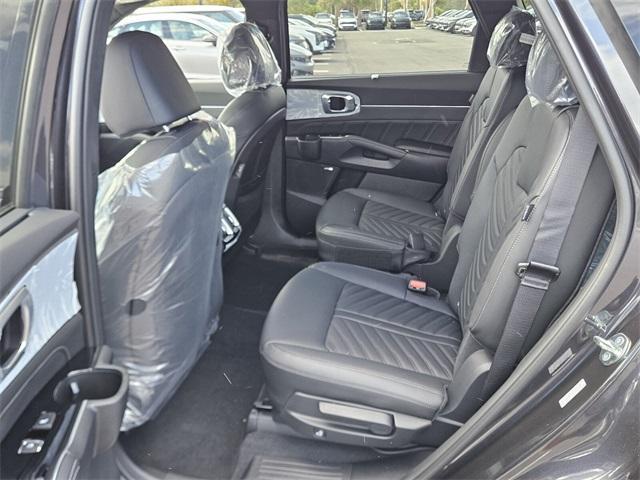new 2026 Kia Sorento car, priced at $48,600