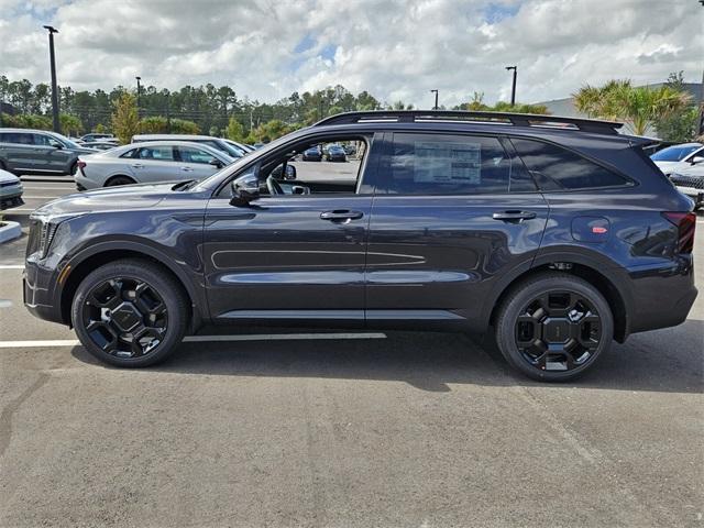 new 2026 Kia Sorento car, priced at $48,600