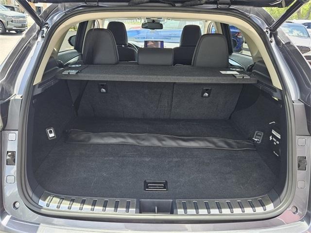 used 2021 Lexus NX 300 car, priced at $28,891