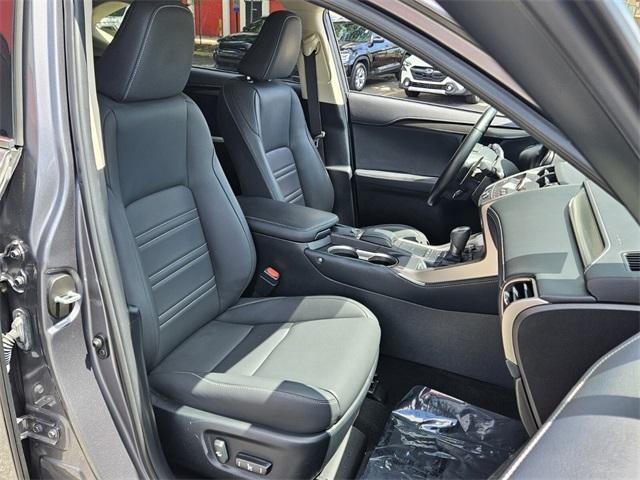 used 2021 Lexus NX 300 car, priced at $28,891