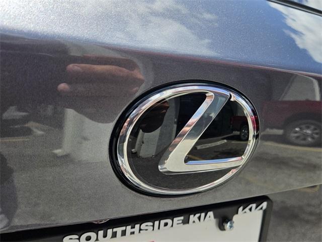 used 2021 Lexus NX 300 car, priced at $28,891
