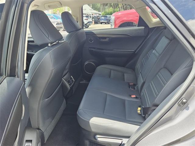 used 2021 Lexus NX 300 car, priced at $28,891