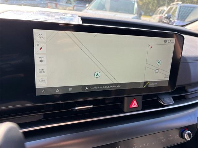 new 2026 Kia Carnival car, priced at $39,280