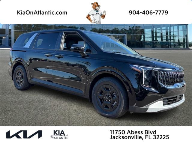 new 2026 Kia Carnival car, priced at $39,280