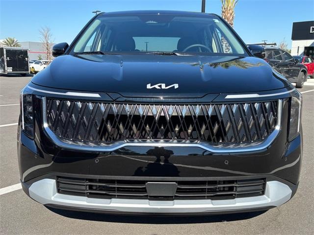 new 2026 Kia Carnival car, priced at $39,280