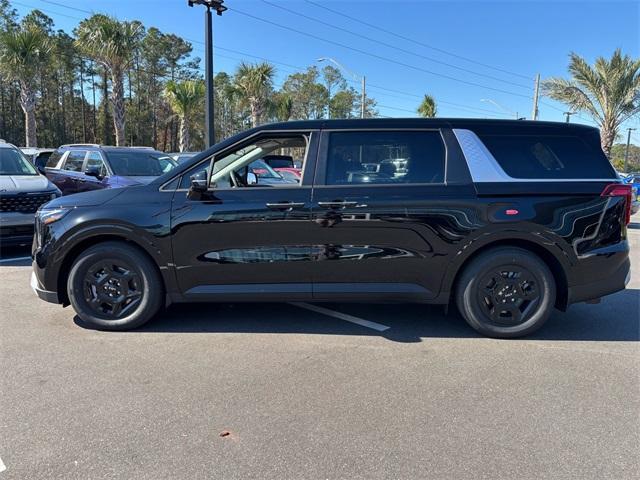 new 2026 Kia Carnival car, priced at $39,280