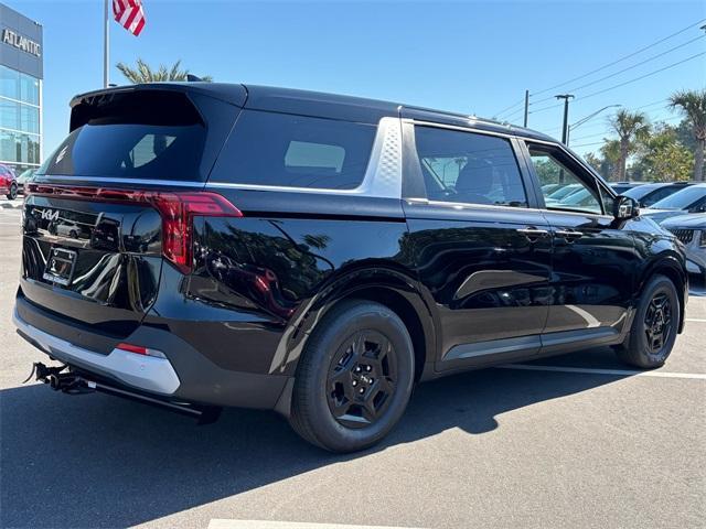 new 2026 Kia Carnival car, priced at $39,280