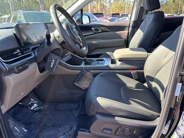new 2026 Kia Carnival car, priced at $39,280