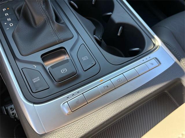 new 2026 Kia Carnival car, priced at $39,280