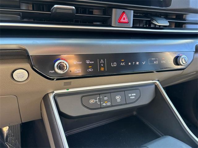 new 2026 Kia Carnival car, priced at $39,280