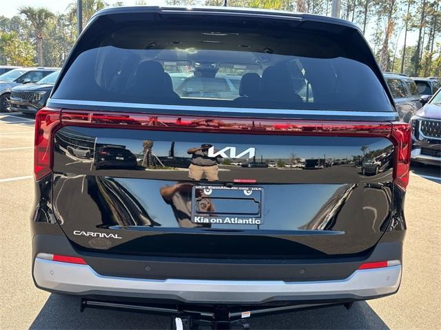 new 2026 Kia Carnival car, priced at $39,280