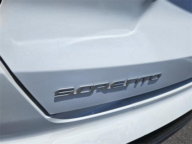 used 2023 Kia Sorento car, priced at $29,991