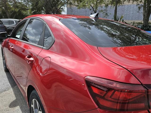 used 2019 Kia Forte car, priced at $10,981