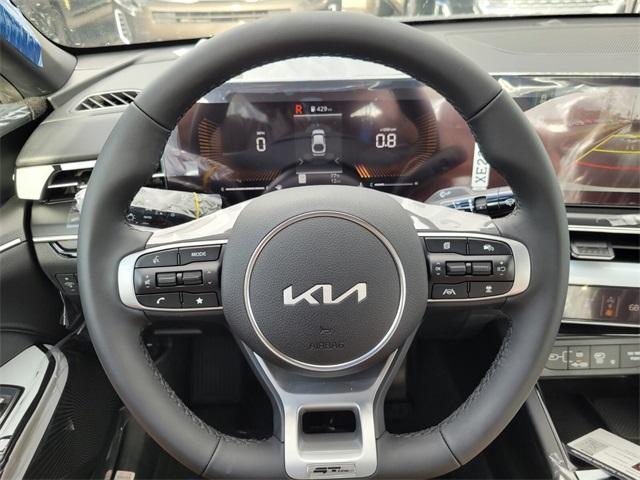 new 2026 Kia K5 car, priced at $30,775
